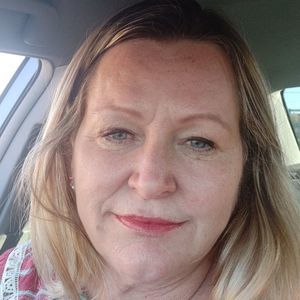 Meet your Posher, Ruth